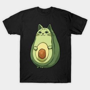 Avocato T-Shirt